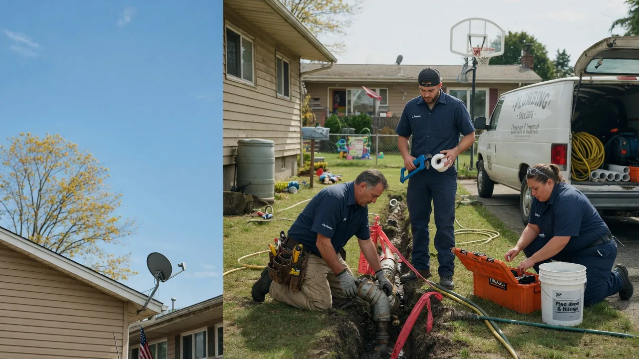 Garbage Disposal Replacement in Quinwood, WV near me