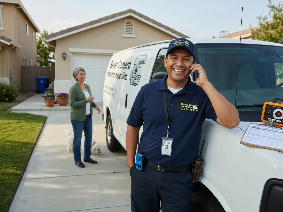 Sewer Line Repair Quinwood, WV FAQs